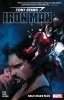TONY STARK IRON MAN VOL 01 SELF-MADE MAN TP [9781302912727]